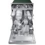 24" Built-in Dishwasher with 3rd Rack