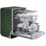 24" Built-in Dishwasher with 3rd Rack