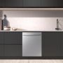 24" Built-in Dishwasher with 3rd Rack