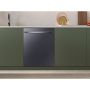 24" Built-in Dishwasher with Wi-Fi Connectivity