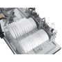 24" Built-in Dishwasher with Wi-Fi Connectivity