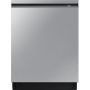 24" Built-in Dishwasher with Wi-Fi Connectivity