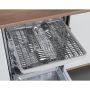 24" Built-in Dishwasher with Wi-Fi Connectivity