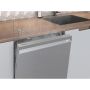 24" Built-in Dishwasher with Wi-Fi Connectivity