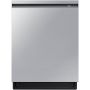 24" Built-in Dishwasher with Wi-Fi Connectivity