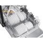 24" Built-in Dishwasher with Wi-Fi Connectivity