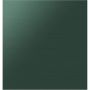 Bespoke Panel Kit - Emerald Green Steel Panel