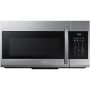30" 1.6 cu.ft. Over-the-Range Microwave Oven w/ Eco Mode
