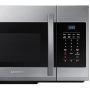 30" 1.6 cu.ft. Over-the-Range Microwave Oven w/ Eco Mode