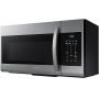 30" 1.6 cu.ft. Over-the-Range Microwave Oven w/ Eco Mode