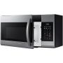 30" 1.6 cu.ft. Over-the-Range Microwave Oven w/ Eco Mode