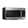 30" 1.6 cu.ft. Over-the-Range Microwave Oven w/ Eco Mode