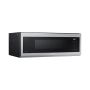 1.1 cu.ft. Over-the-Range Microwave with Wi-Fi Connectivity