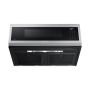 1.1 cu.ft. Over-the-Range Microwave with Wi-Fi Connectivity