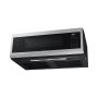 1.1 cu.ft. Over-the-Range Microwave with Wi-Fi Connectivity