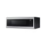 1.1 cu.ft. Over-the-Range Microwave with Wi-Fi Connectivity