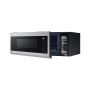 1.1 cu.ft. Over-the-Range Microwave with Wi-Fi Connectivity