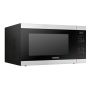 24" 1.9 cu. ft. Countertop Microwave with LED Display