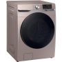 5.2cf Front Loading Washer with Wi-Fi Connectivity
