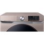 5.2cf Front Loading Washer with Wi-Fi Connectivity