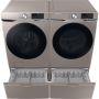 7.5 cu. ft. Electric Dryer with Smart Dial