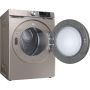 7.5 cu. ft. Electric Dryer with Smart Dial