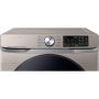 7.5 cu. ft. Electric Dryer with Smart Dial