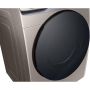 7.5 cu. ft. Electric Dryer with Smart Dial