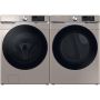 7.5 cu. ft. Electric Dryer with Smart Dial