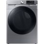 7.5 cu. ft. Gas Dryer with Smart Dial