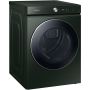 7.6 cu.ft. Electric Dryer w/BESPOKE Design & AI Optimal Dry