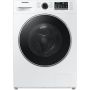 2.9 cu. ft. Front Loading Washer with Steam Wash