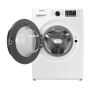 2.9 cu. ft. Front Loading Washer with Steam Wash