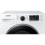 2.9 cu. ft. Front Loading Washer with Steam Wash