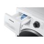 2.9 cu. ft. Front Loading Washer with Steam Wash