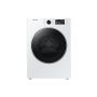 4.0 cu. ft. Electric Dryer