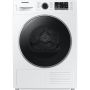 4.0 cu. ft. Dryer with Heat Pump Technology