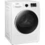 4.0 cu. ft. Dryer with Heat Pump Technology