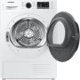4.0 cu. ft. Dryer with Heat Pump Technology