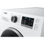 4.0 cu. ft. Dryer with Heat Pump Technology