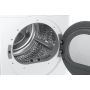 4.0 cu. ft. Dryer with Heat Pump Technology