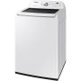 5.2 cu.ft. Top Load Washer w/ Vibration Reduction Technology