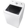 5.2 cu.ft. Top Load Washer w/ Vibration Reduction Technology