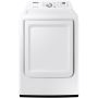 7.2 cu.ft. Electric Dryer with Smart Care