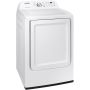7.2 cu.ft. Electric Dryer with Smart Care