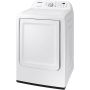 7.2 cu.ft. Electric Dryer with Smart Care