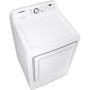 7.2 cu.ft. Electric Dryer with Smart Care