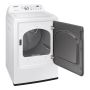 7.2 cu.ft. Electric Dryer with Smart Care