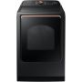 7.4 cu. ft. Smart Electric Dryer With Pet Care Dry