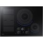 30" Induction Cooktop w/ Virtual Flame Technology™